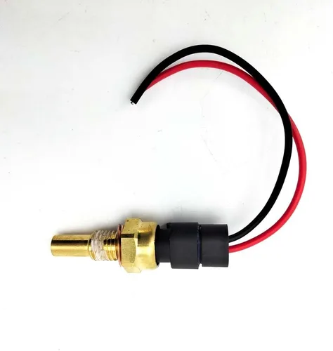 Vista 7 de Kit de sensor de temperatura del refrigerante del motor para GMC 12608814 213953 2134333