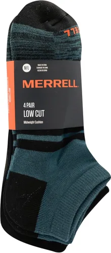 Vista 3 de Merrell Midweight Cushion