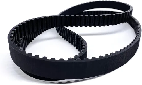 Vista 3 de Correa de distribución para cortacésped Cub Cadet/MTD/Troy-Bilt 754-04167 954-04167