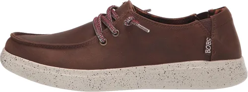 Vista 8 de Skechers Zapatos deportivos Bobs Skipper Sandbar Social para mujer