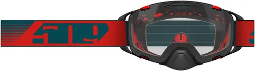 Vista 10 de 509 Gafas de nieve Aviator 2.0