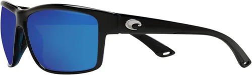 Vista 3 de Costa Del Mar Men's May Bay Rectangular Sunglasses