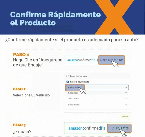 Vista 3 de ICEXSNOW® Escobillas de limpiaparabrisas de silicona de repuesto para Jeep Wrangler JK 2018, escobillas de limpiaparabrisas de repuesto para auto
