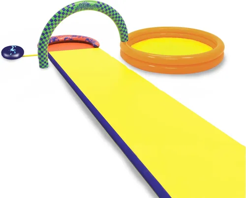 Vista 7 de Wham-O 64119 Slip N Slide Wave Rider