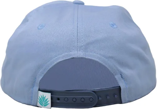Vista 7 de Sendero Provisions Co. Desert Bloom - Gorra ajustable con diseño bordado (azul), Azul