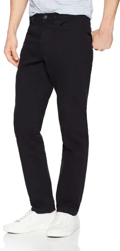 Vista 4 de Tienda Essentials Pantalón chino elástico de 5 bolsillos para hombre (anteriormente Goodthreads)