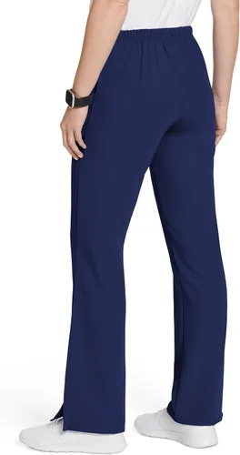 Vista 53 de Jockey 2249 - Pantalones médicos ajustados para mujer