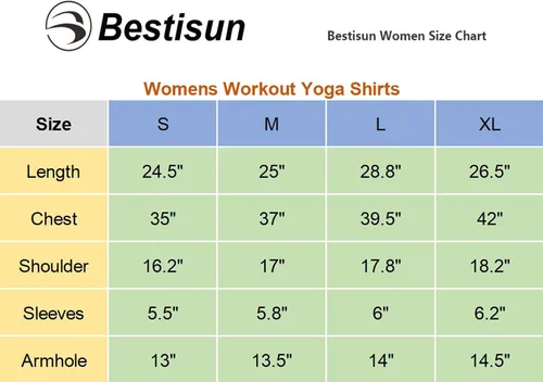 Vista 6 de Bestisun Camisetas atléticas de entrenamiento de manga corta para mujer, con lazo en la espalda, deportes, gimnasio, espalda de malla, ropa de yoga