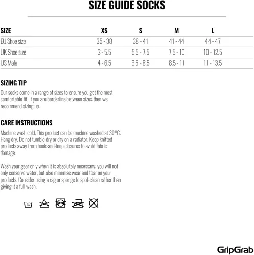 Vista 6 de GripGrab Calcetines de ciclismo invisibles clásicos que no se muestran - Tenis cortos y bajos para entrenamiento de verano para bicicleta giratoria