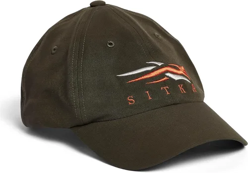 Vista 9 de SITKA Gear Gorra Traverse Unisex Waterfowl Timber