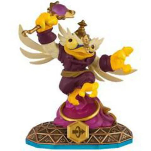 Vista 5 de Skylanders SWAP Force Boom Jet Character Pack - Xbox 360