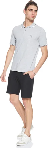 Vista 7 de AX ARMANI EXCHANGE Polo de punto de manga corta para hombre