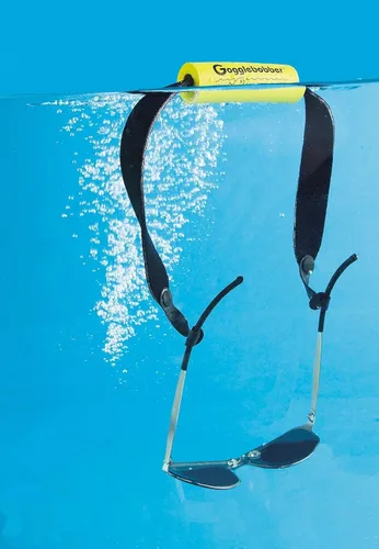 Vista 2 de Floating Eyewear Retainer Strap for Sunglasses & Glasses