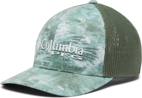 Vista 39 de Unisex Adult PFG Camo Mesh Ball Cap High