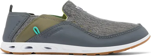 Vista 6 de Columbia Hombres Bahama Vent Hightide PFG Slip-On - Ancho ancho