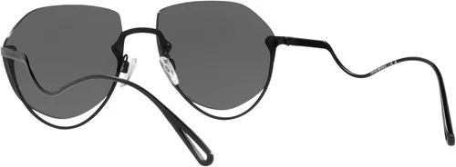 Vista 6 de Emporio Armani Gafas de sol Ea2137 Aviator para hombre