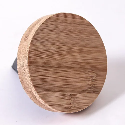 Vista 4 de Soporte de pulsera Soporte de exhibición de pulsera de cono para mostrar venta (negro)