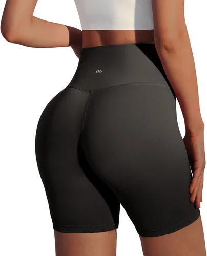 Vista 4 de BENEUNDER Women's High Waisted Yoga Leggings with Tummy Control