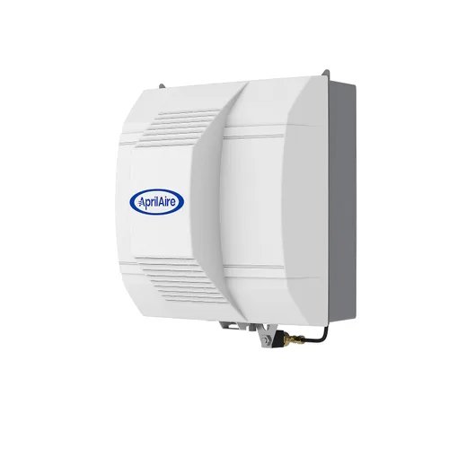 Vista 12 de AprilAire 700 Humidificador para toda la casa, humidificador automático para conectar al sistema de ventilación, humidificador de gran capacidad