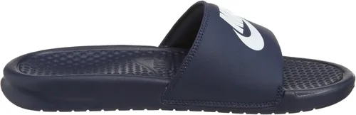 Vista 6 de Nike Benassi Just Do It Sandalia atlética para hombre
