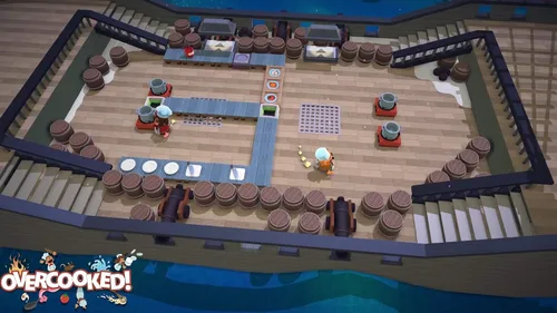 Vista 7 de Overcooked! All You Can Eat - Nintendo Switch