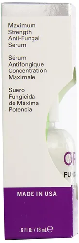 Vista 4 de ORLY Fungus MD 0.6 onzas