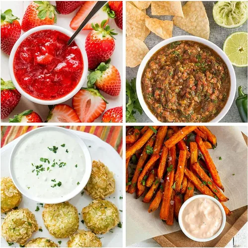 Vista 5 de Juego de platos de salsa de soja, platos irrompibles de melamina para condimentos para sushi, 1.5 onzas para servir pequeños platos de aperitivos
