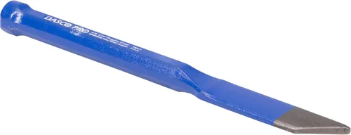 Vista 2 de Dasco Pro 476 Cincel de tapón, 10 pulgadas por 3/16 pulgadas