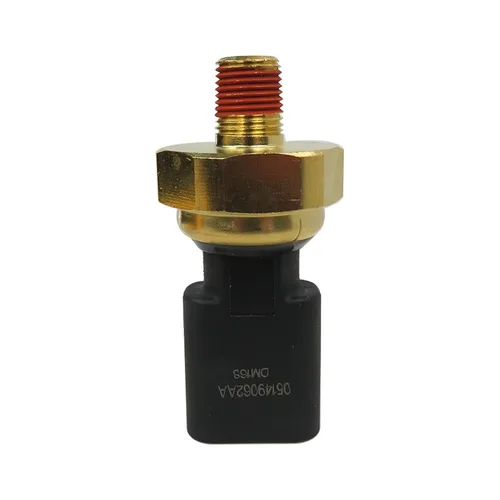 Vista 9 de 5149062, 05149064AA Sensor de remitente del interruptor de presión de aceite para 1999-2002 Jeep Grand Cherokee 4.7L V8 Automatic Laredo Limited