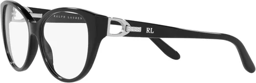 Vista 3 de Ralph Lauren Marcos para gafas graduadas Rl6223b Cat Eye para mujer