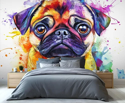 Vista 27 de Papel tapiz de mármol, papel tapiz negro y dorado para dormitorio, papel tapiz moderno gris para sala de estar, mural fotográfico de mármol nórdico