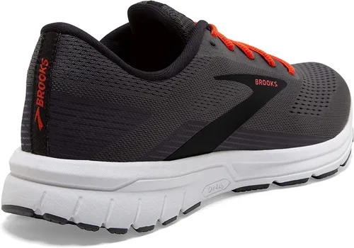 Vista 4 de Brooks Zapatillas de running Signal 3 Neutral para hombre