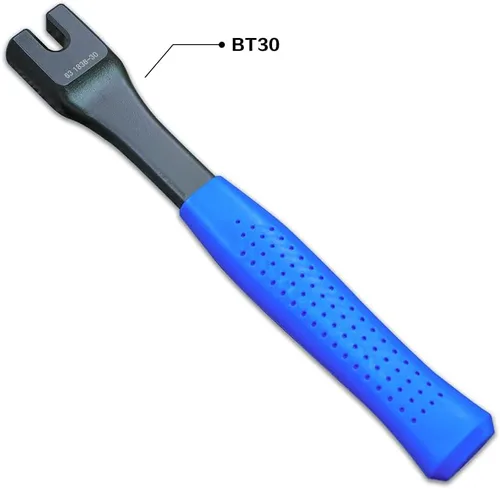Vista 2 de ZAC US Stock CAT50/BT- CAT40/Mazak-BT40 Llave de perno prisionero (BT30 Llave)