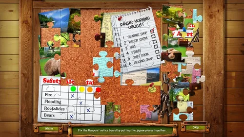 Vista 5 de Vacation Adventures Park Ranger Download