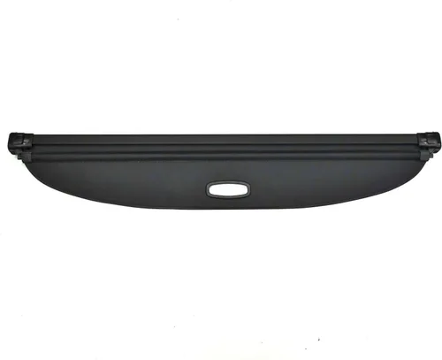 Vista 22 de Powerty - Cubierta de carga para Toyota RAV4 2013-2018, accesorios de cuero