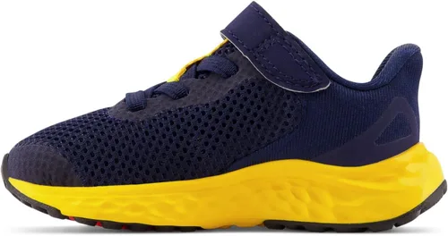Vista 4 de New Balance Fresh Foam Arishi V4, Zapatillas de correr para niños