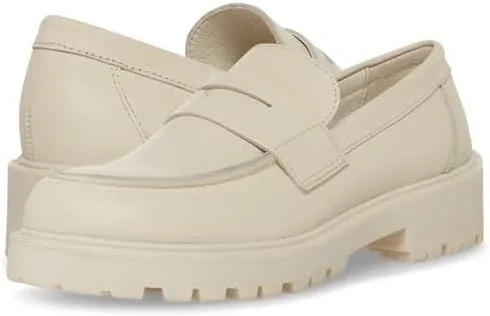 Vista 4 de Steve Madden Mocasines Lotto Penny para mujer