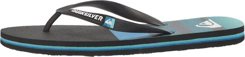 Vista 8 de Quiksilver Sandalias Molokai Panel de 3 puntos para hombre