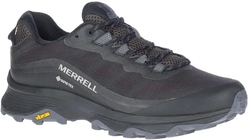 Vista 2 de Merrell Tenis de montañismo y trekking para hombre