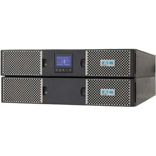 Vista 12 de Eaton 9PX 3000 RT 120V