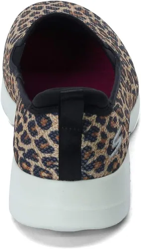 Vista 6 de Skechers Tenis Go Walk Joy-Fiery para mujer