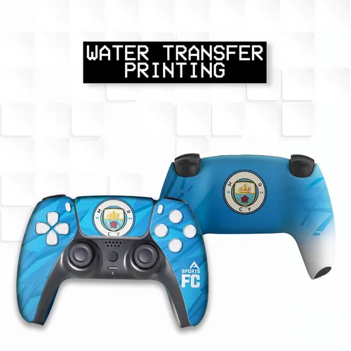 Vista 270 de Battman Custom PS-5 Controller Wireless compatible with Play-Station 5 Console by BCB Controllers Proudly Customized in USA with Permanent