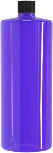 Vista 8 de PrimoChill Hielo - Refrigerante de refrigeración por agua para computadora, rellena y olvida, baja viscosidad, bajo contenido químico, protección
