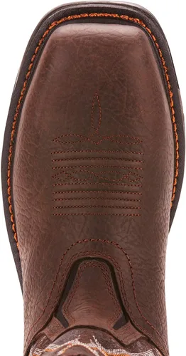 Vista 5 de ARIAT Work Western Bota para hombre