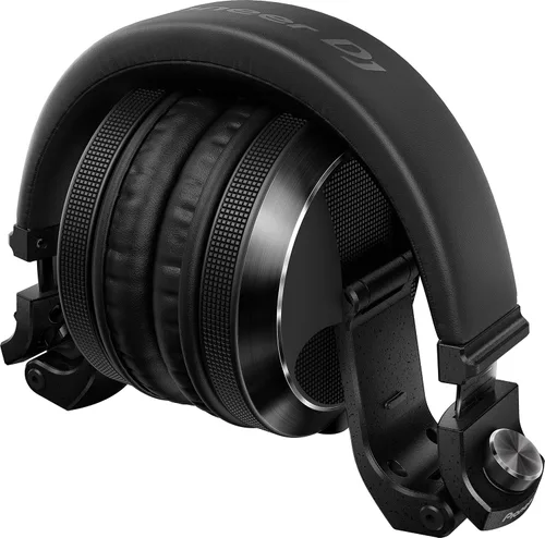 Vista 3 de Pioneer DJ Auriculares DJ profesionales HDJ-X7-K