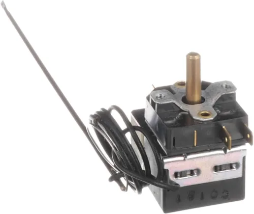 Vista 6 de ForeverPRO WB20K10026 Termostato Elec para GE Range WB20K10011 1394432 AH1765834 EA1765834