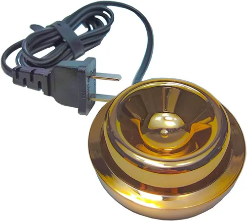 Vista 3 de para Philip Cepillo de dientes eléctrico de repuesto, base de carga de inducción de carga, cubierta / soporte, cepillo de dientes eléctrico
