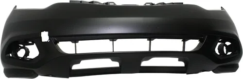 Vista 4 de Garage-Pro Cubierta de parachoques compatible con Nissan Altima CAPA Sedan trasero 2002-2006