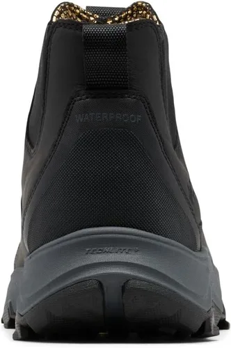Vista 4 de Columbia Botas de nieve expeditionist Chelsea para hombre