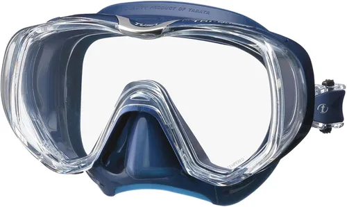 Vista 14 de TUSA M-3001 Freedom Tri-Quest - Máscara de buceo